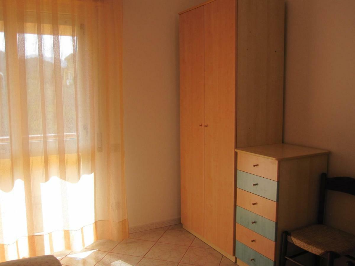 B&B I Fenicotteri Muravera Buitenkant foto